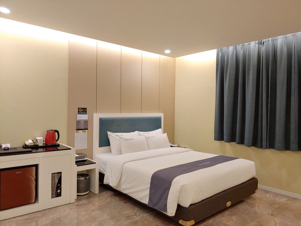 Room (8py, Couple) - Photo 1