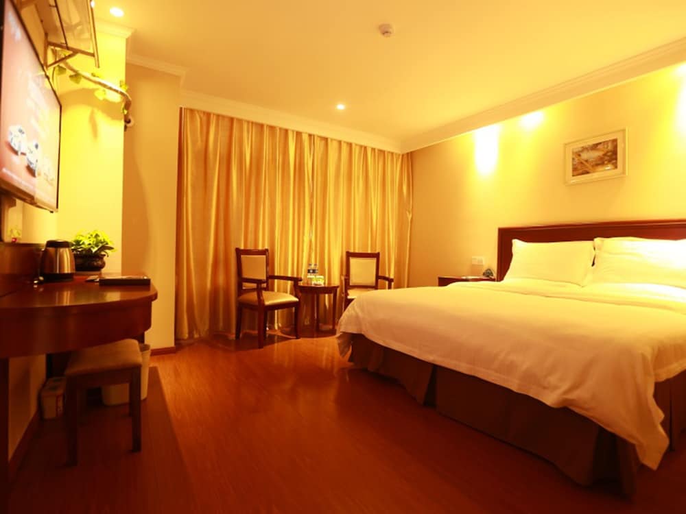 Standard Double Room photo 1