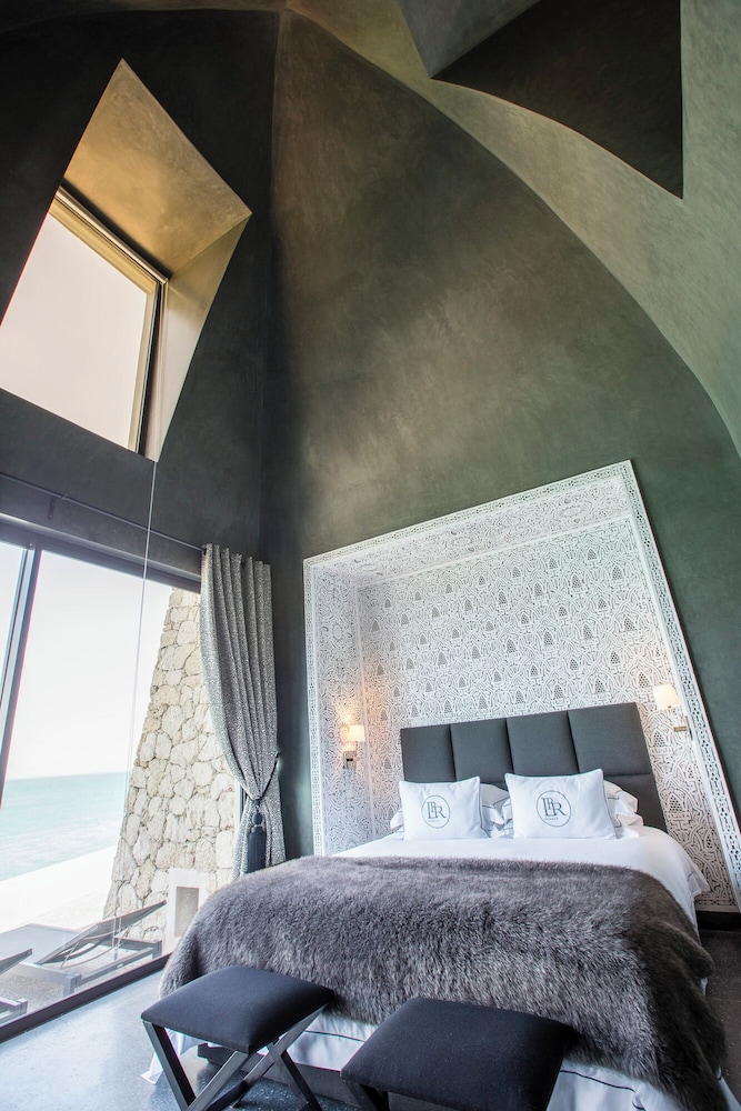 Deluxe Suite, Ocean View photo 2