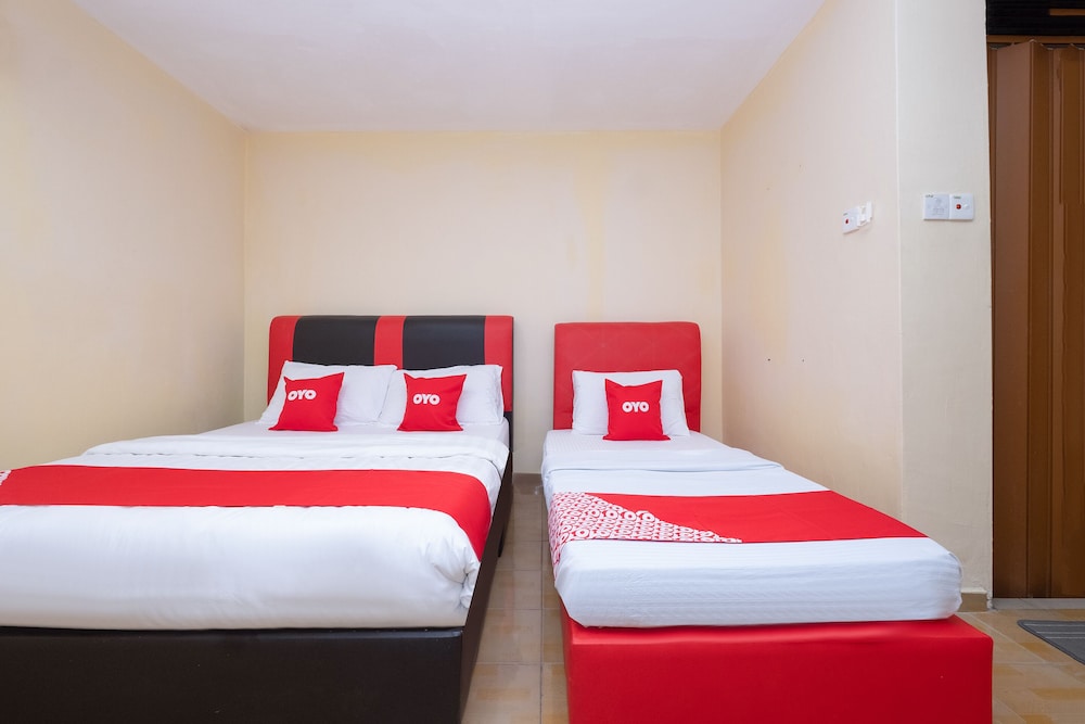 Standard Triple Room photo 3