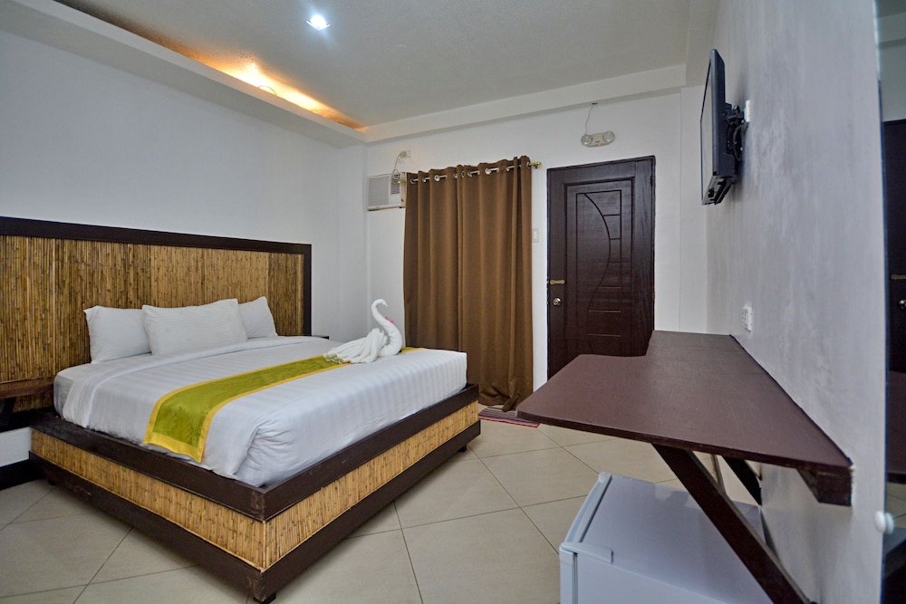 Standard Room - Photo 1