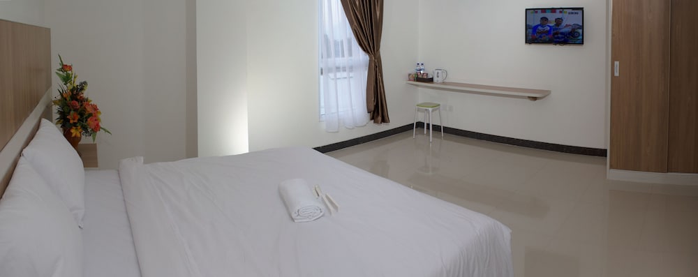 Deluxe Room photo 3
