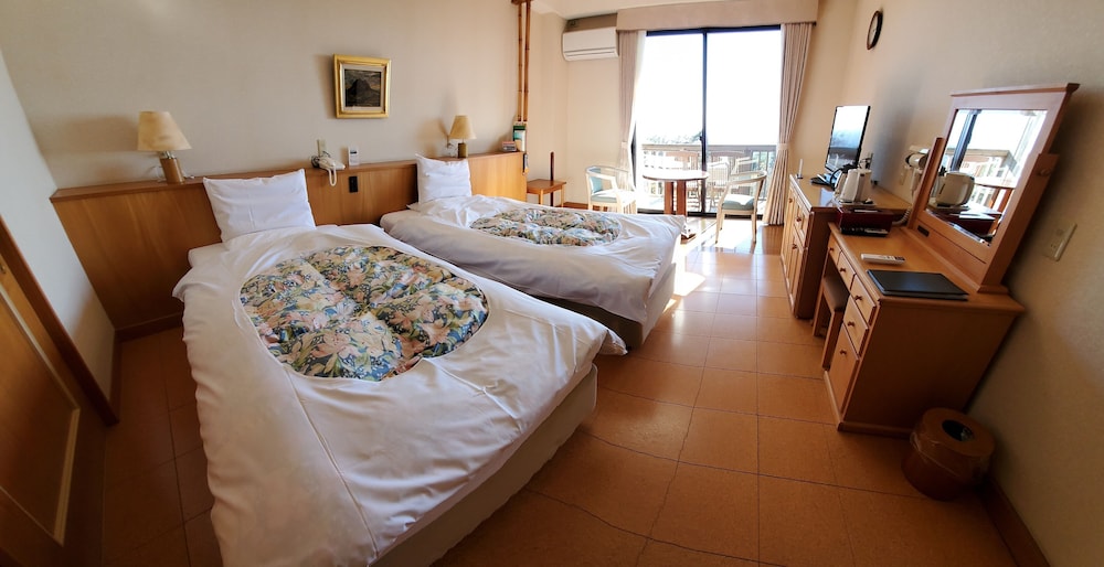 Twin Room, Non Smoking (3F)