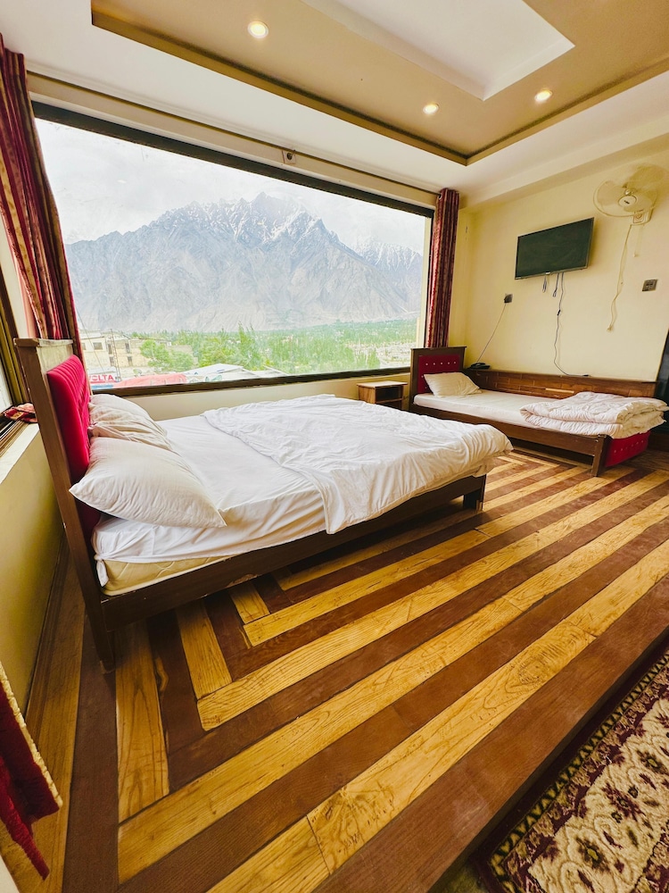 Triple Room, Mountain View photo 1