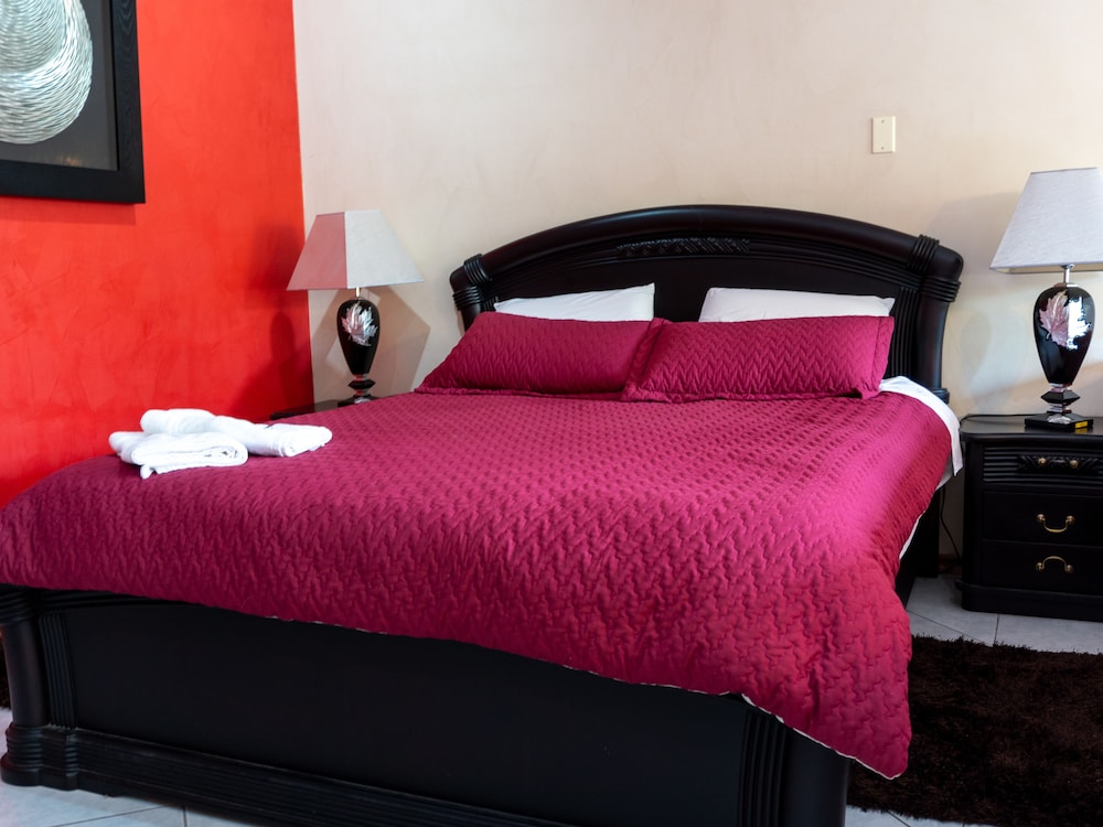 Romantic Room
