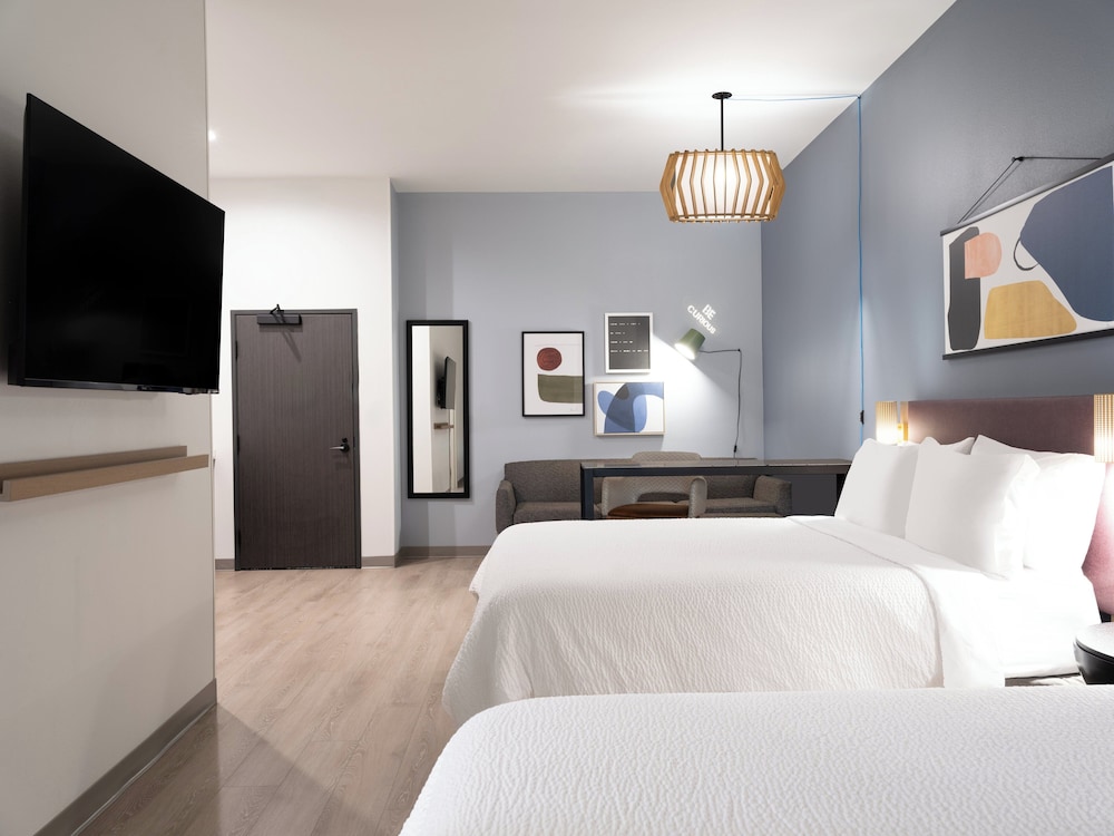 Atwell Suites Fort Worth - Alliance Area by IHG, Foto 10