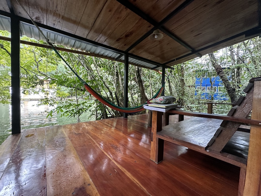 Mariposa Cabin, River View photo 2