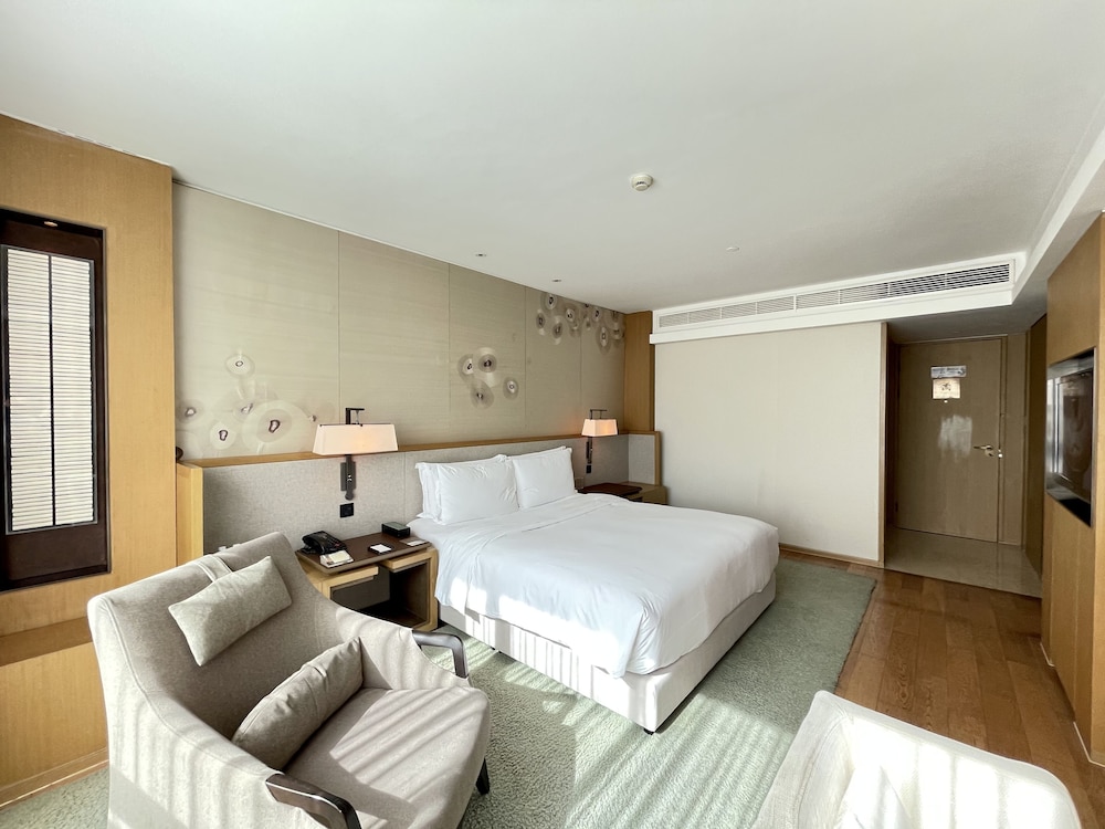 Business King Size Room photo 1