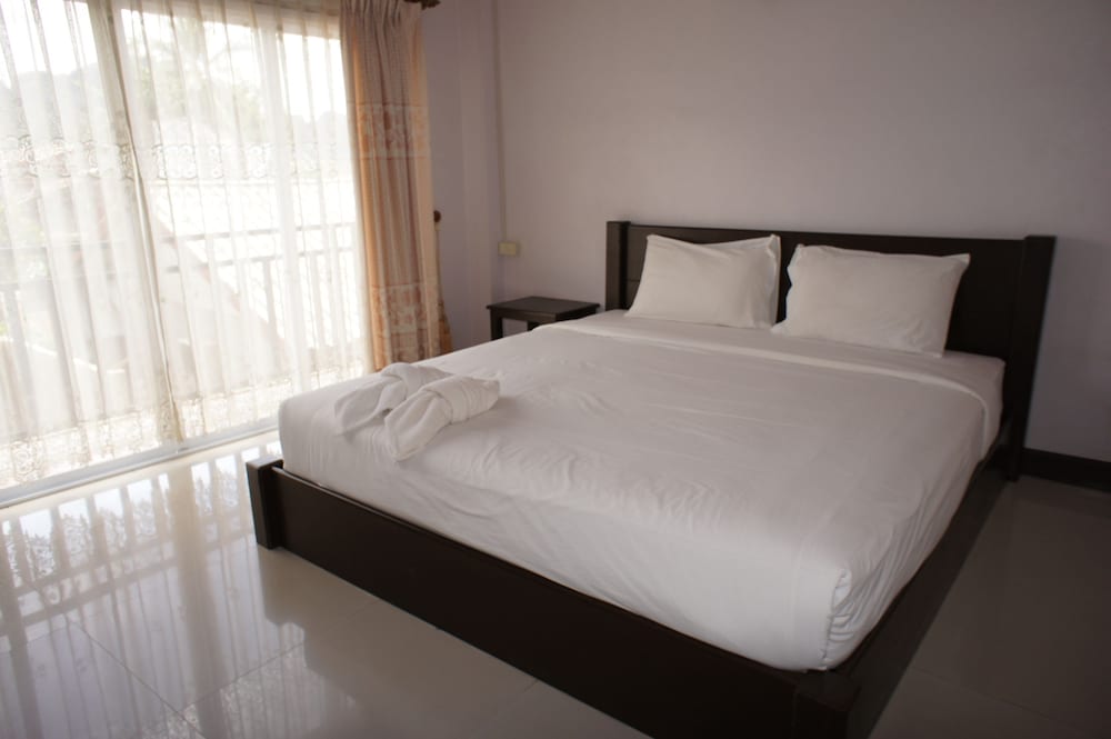 Double Room, Balcony photo 1
