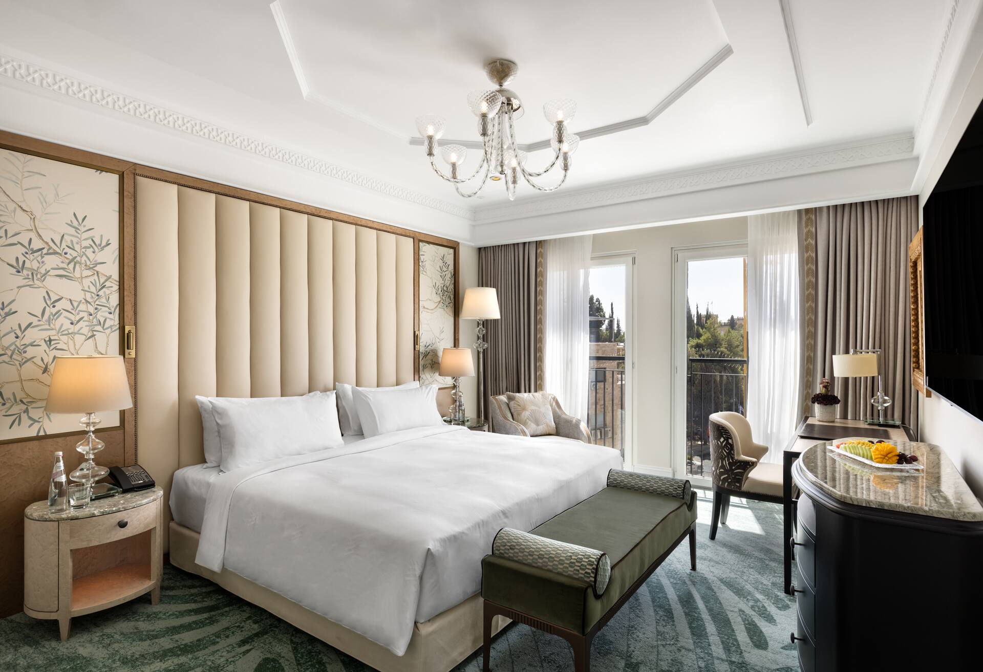 David Tower Suite photo 1