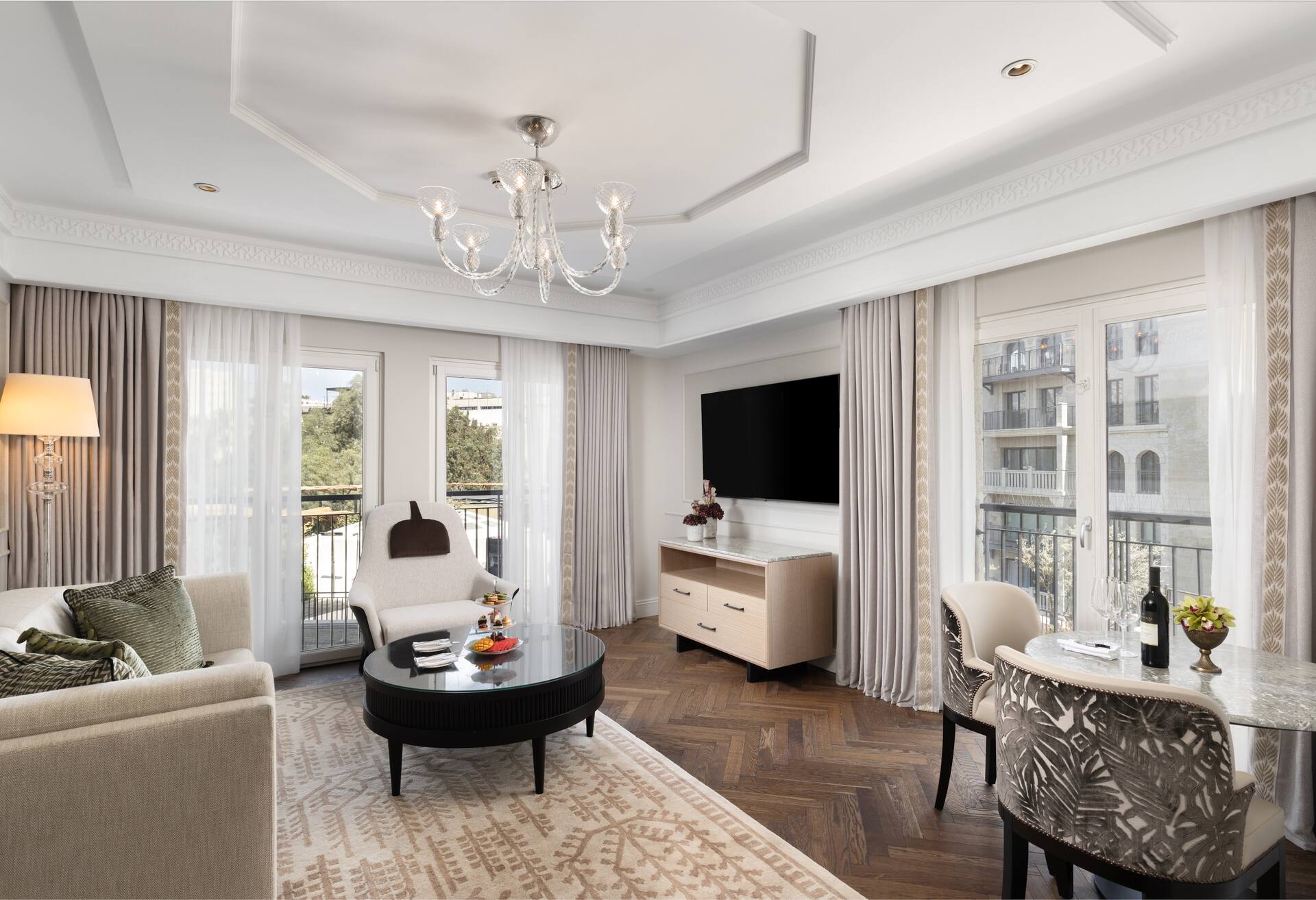 David Tower Suite photo 2