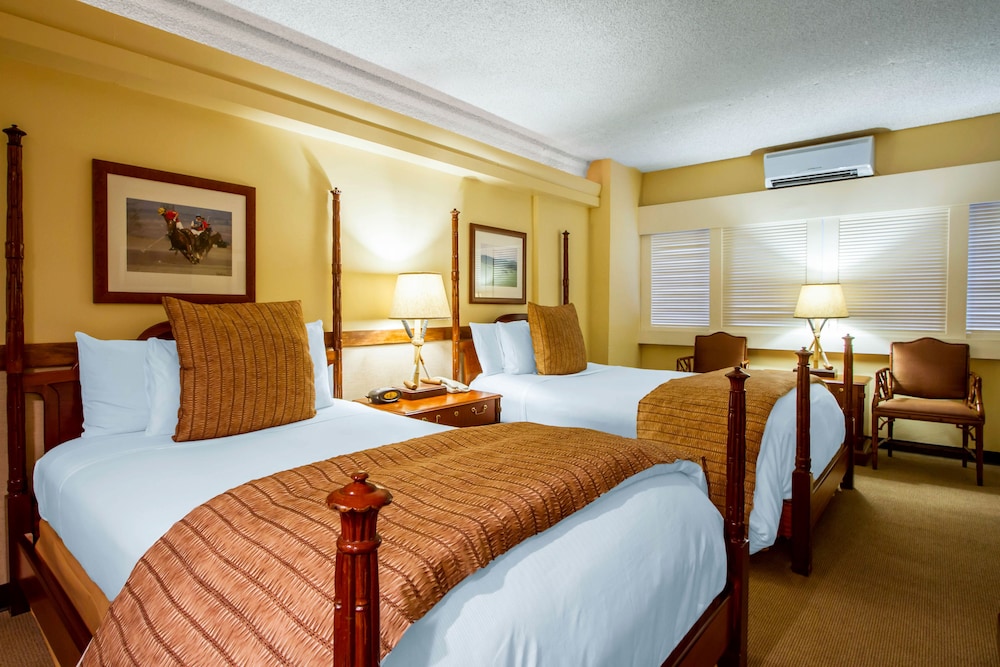 Classic Room, 2 Double Beds, City View - Photo 3