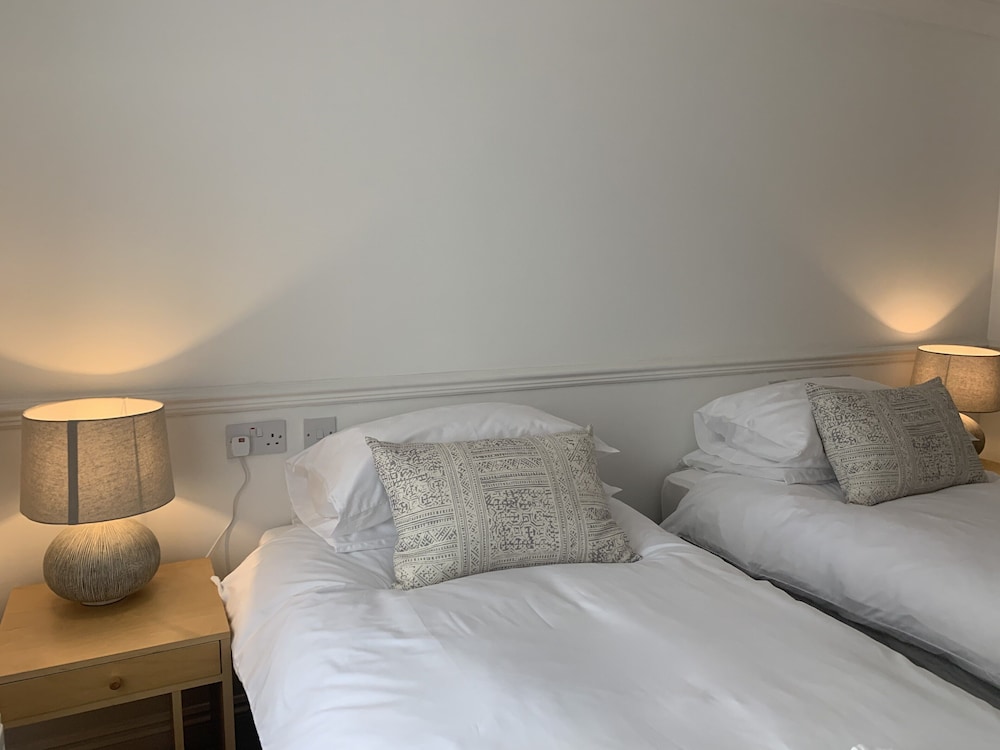 2 South Beach Court - Strandnær Lejlighed, Billede 35
