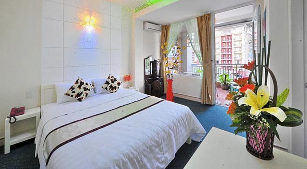 Deluxe Room, 1 Double or 2 Twin Beds, Garden Area