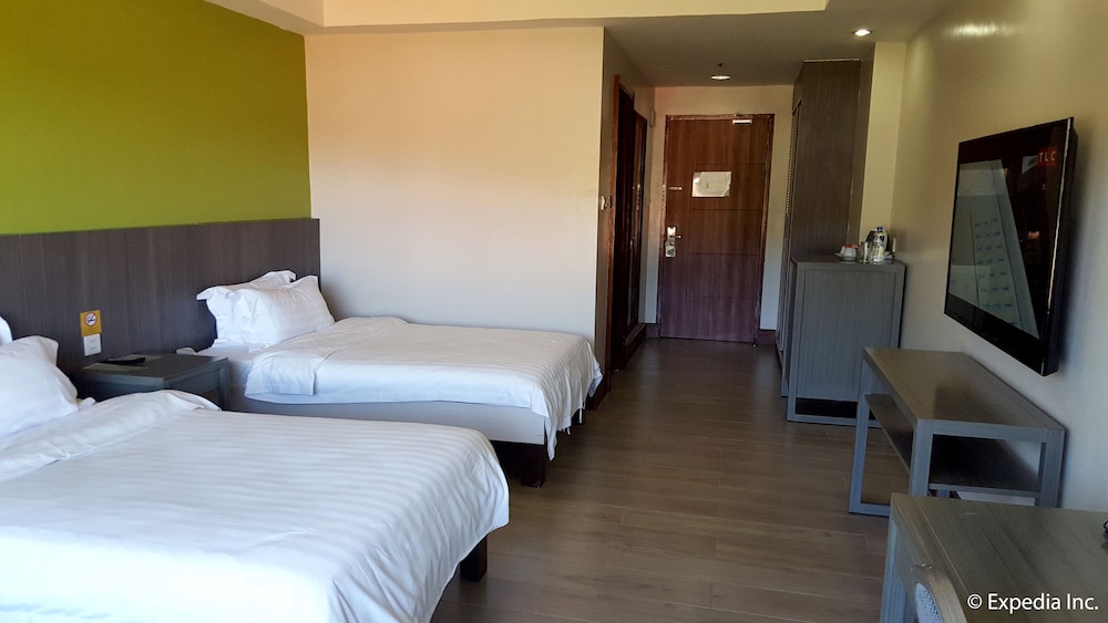 Standard Room, Non Smoking