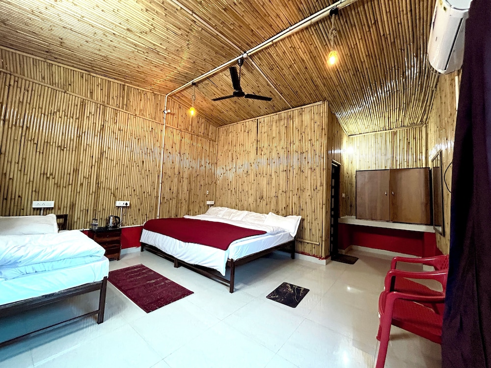 Standard Room, Balcony photo 1