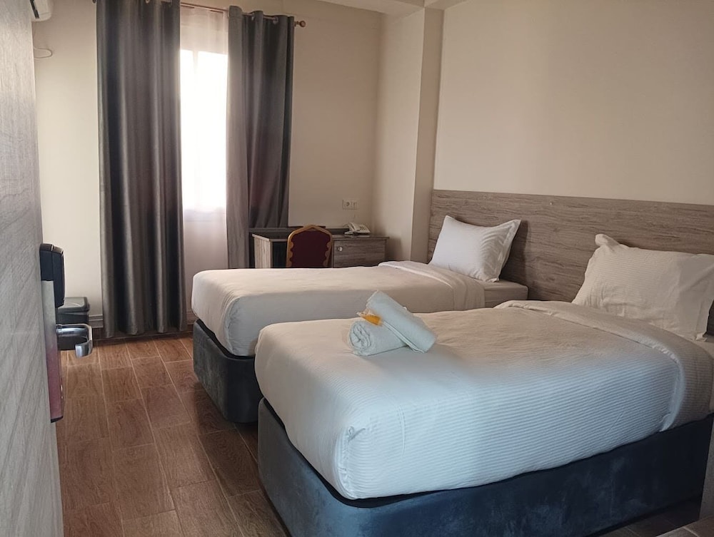 Double or Twin Room photo 1