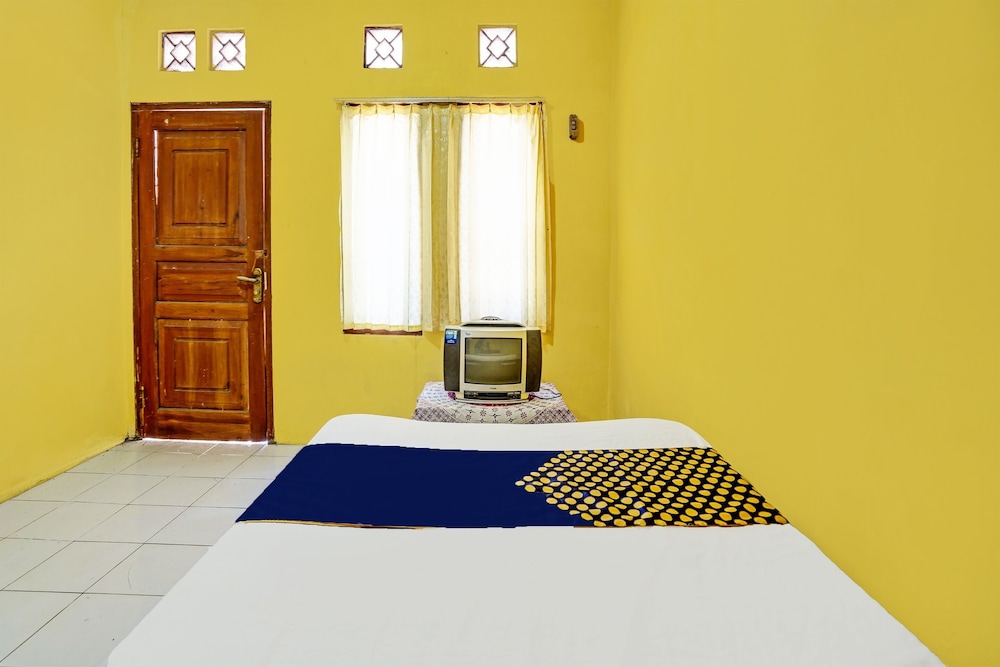 Basic Single Room