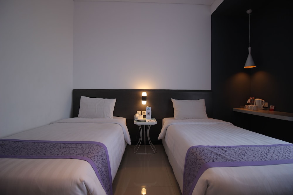 Superior Twin Room - Photo 4