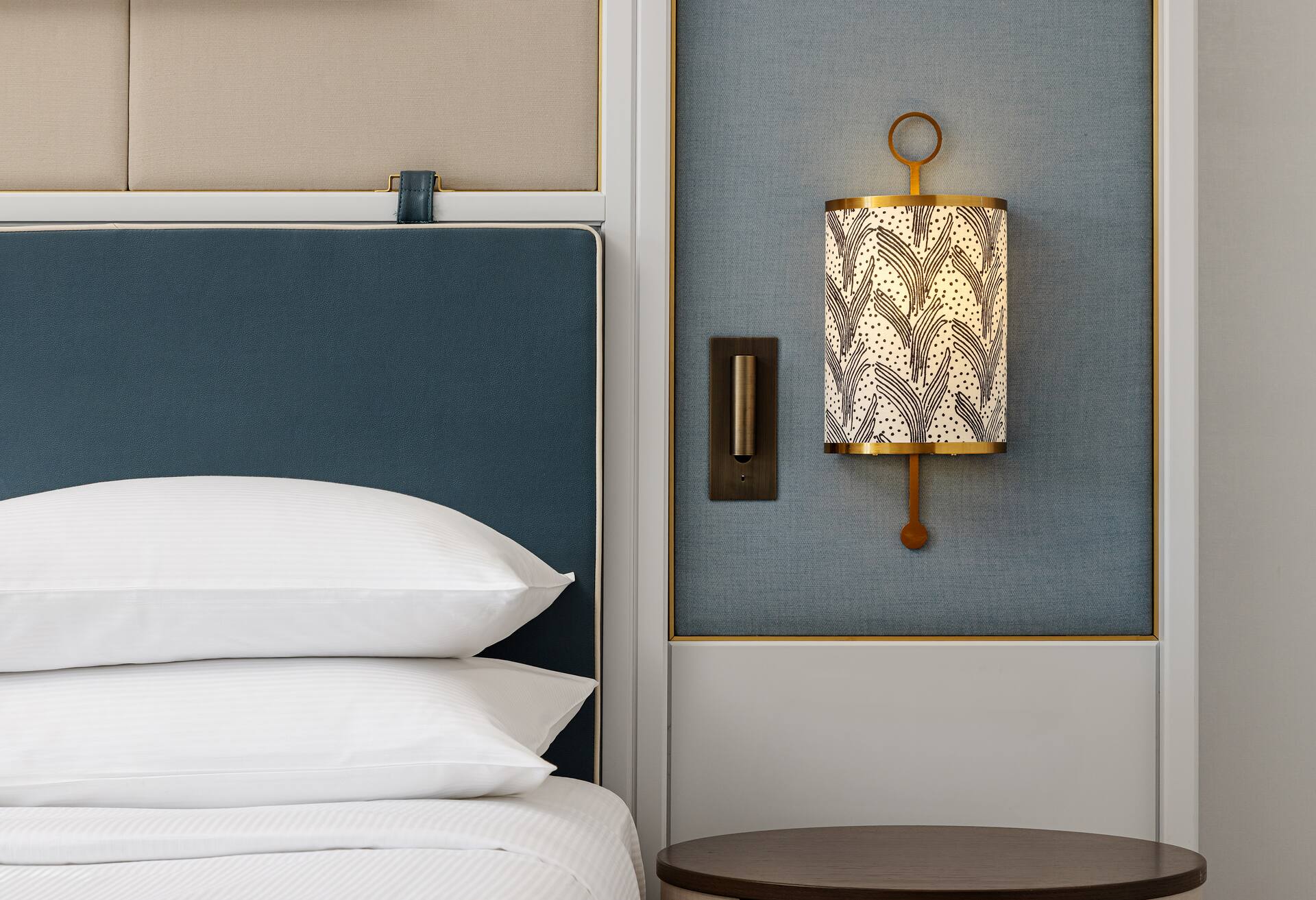 King Superior Room