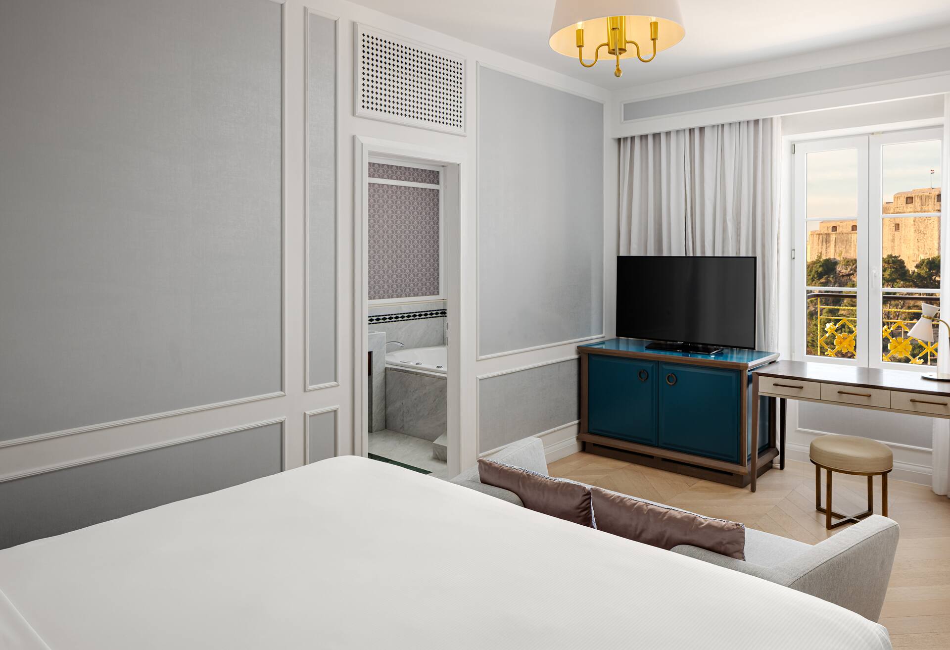 Imperial Suite