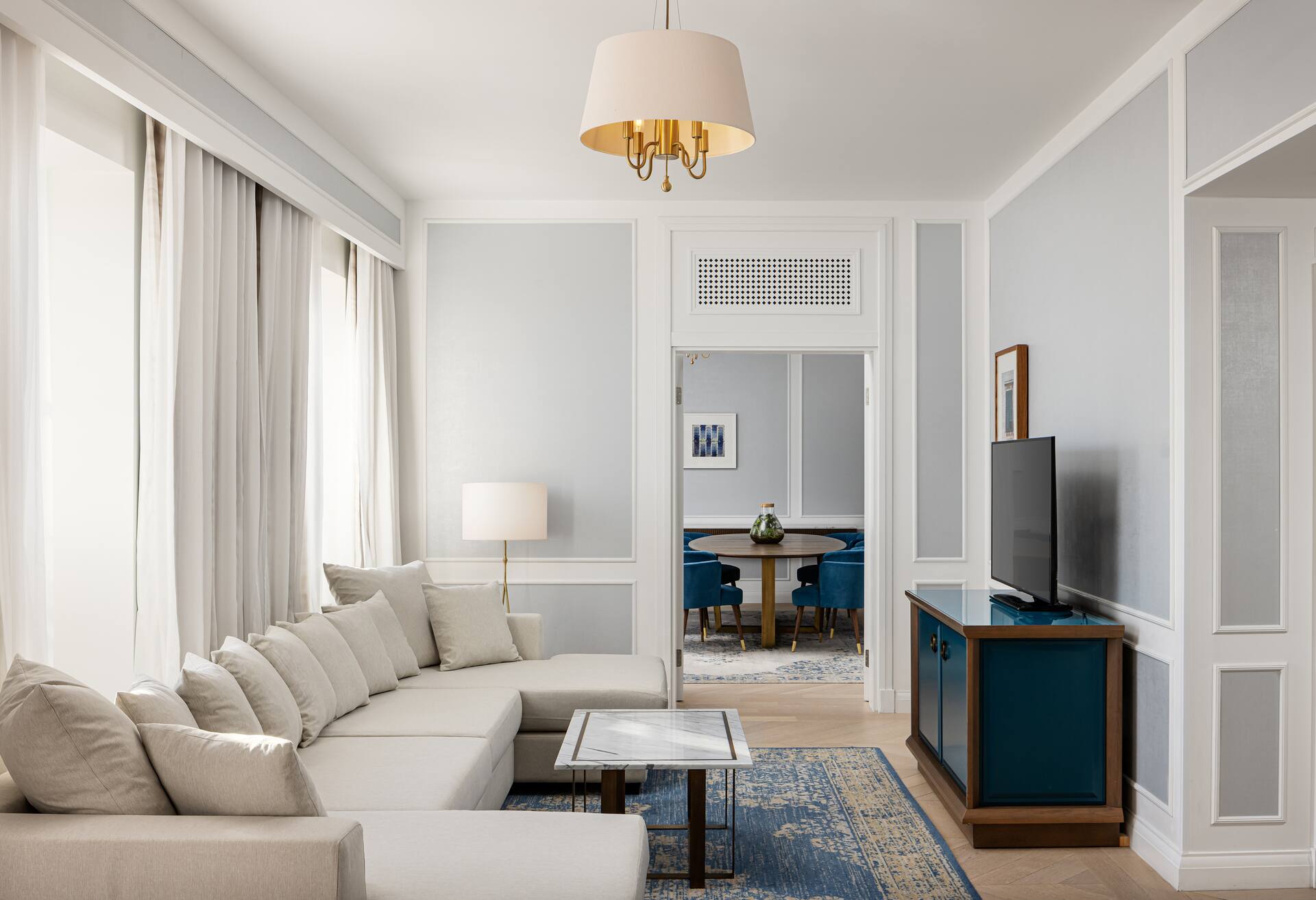 Imperial Suite