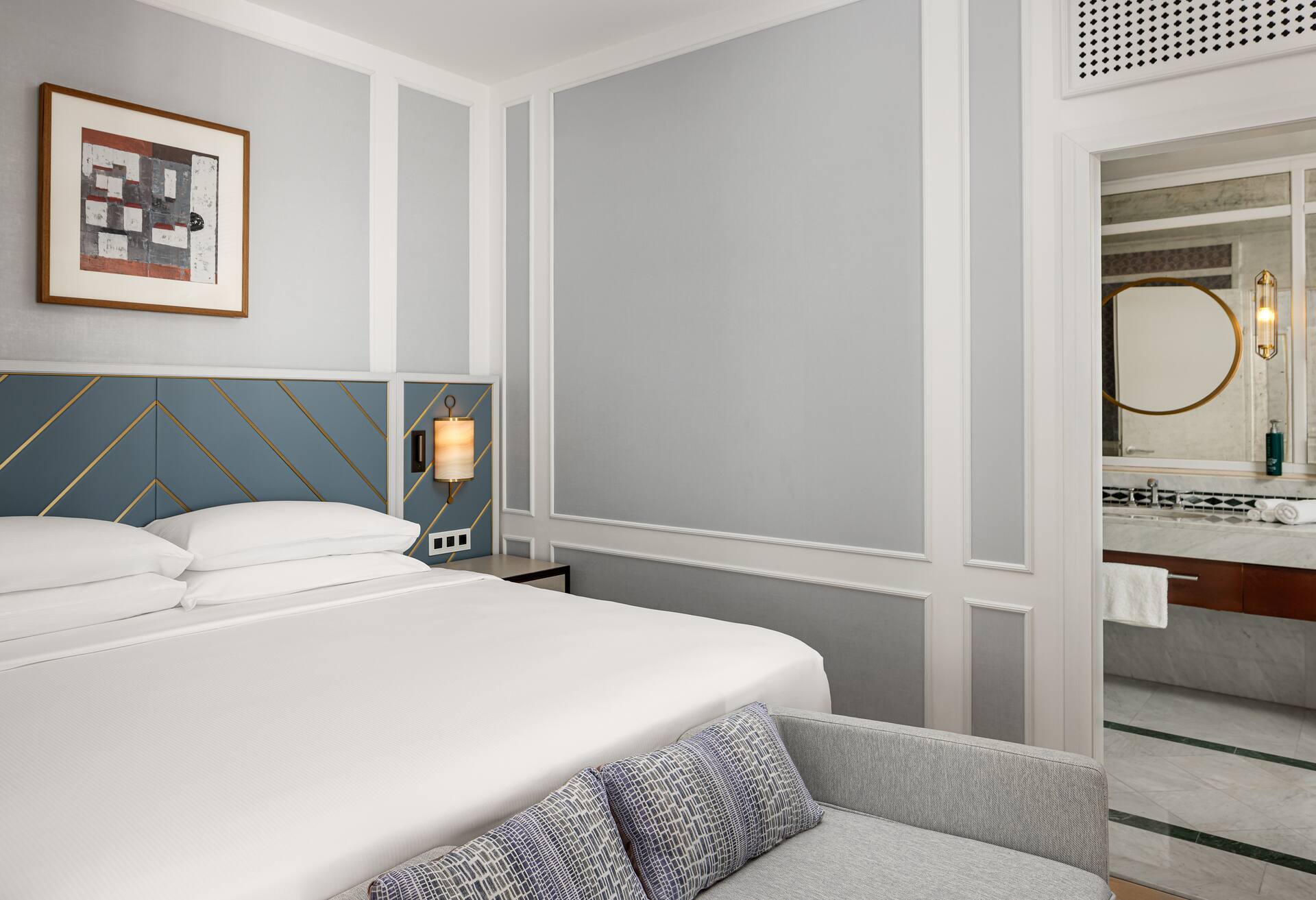 Imperial Suite