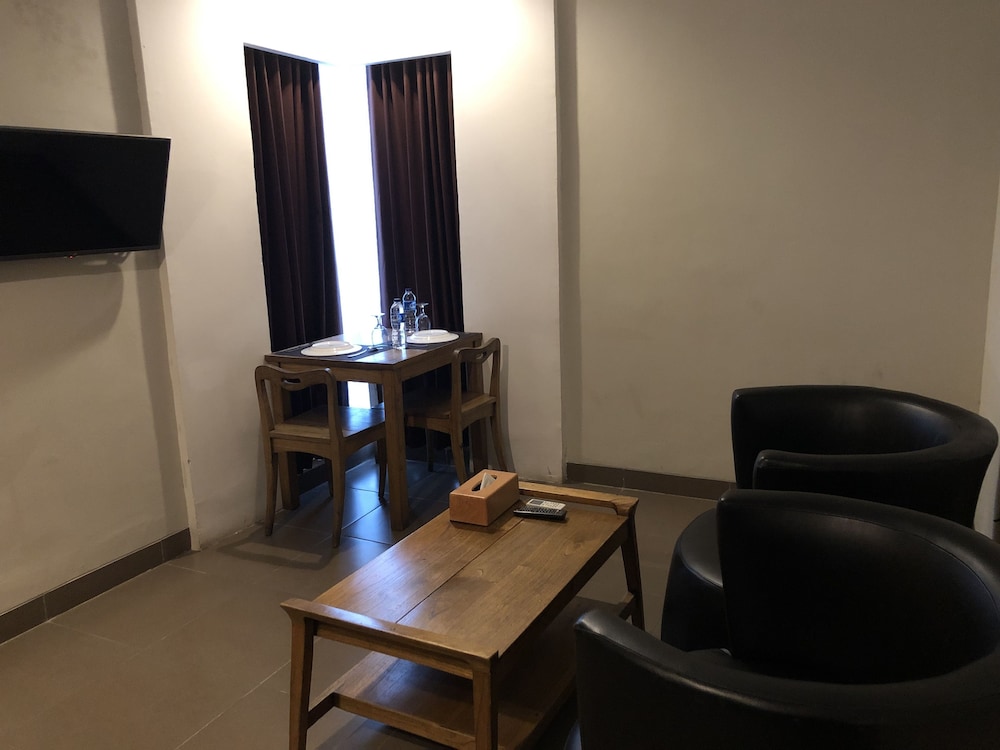 Deluxe Twin Room - Photo 6