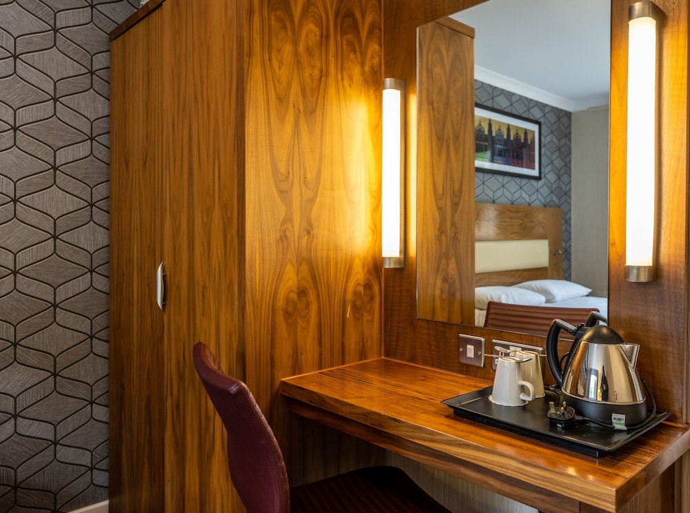Comfort Room photo 3