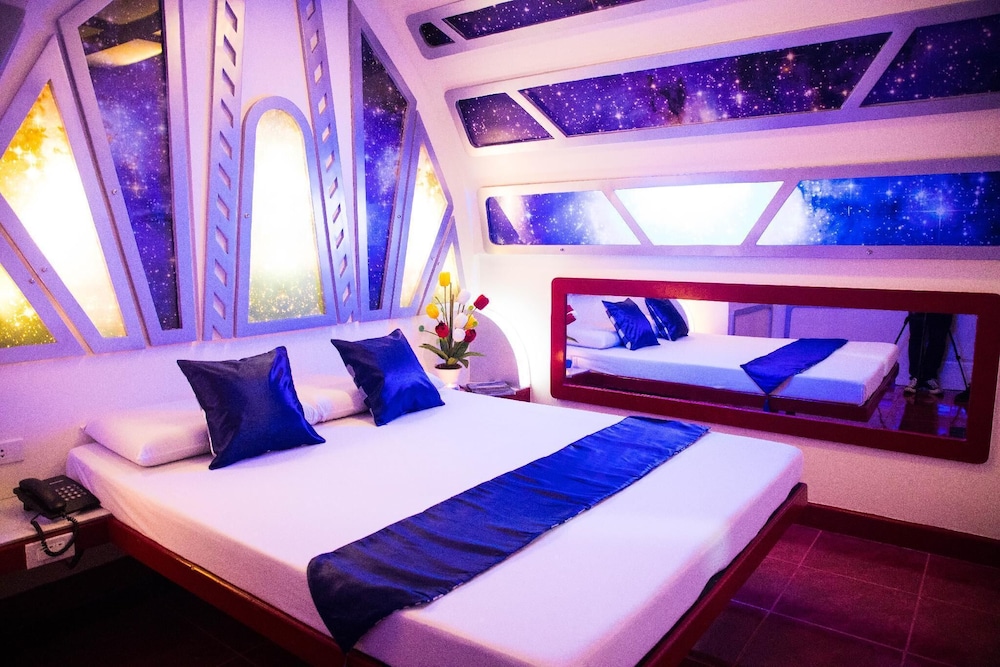 VIP Room