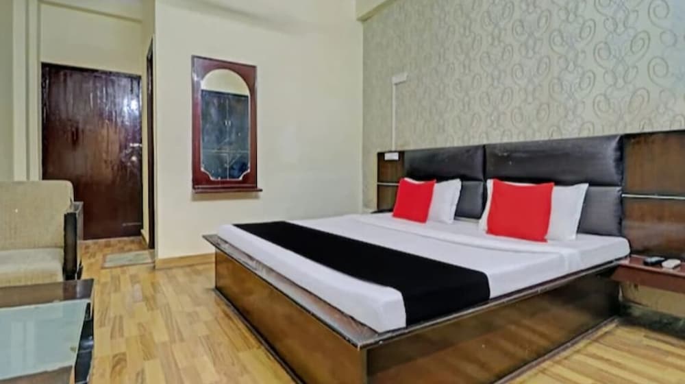 Double Room, Garden View photo 2