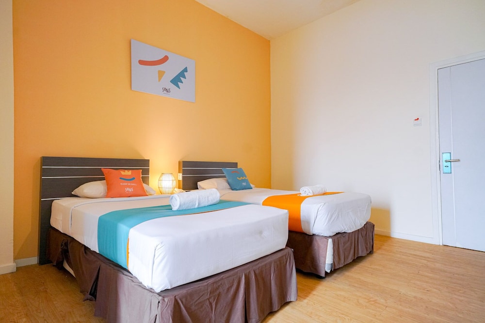 Superior Double or Twin Room - Photo 15