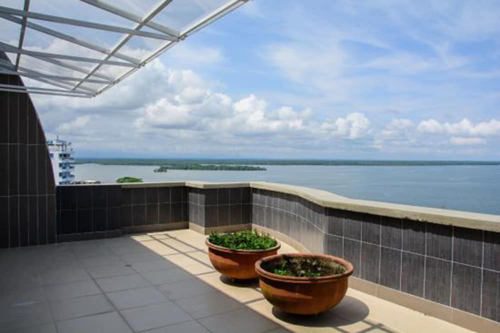 Executive Room, Balcony, Ocean View photo 3