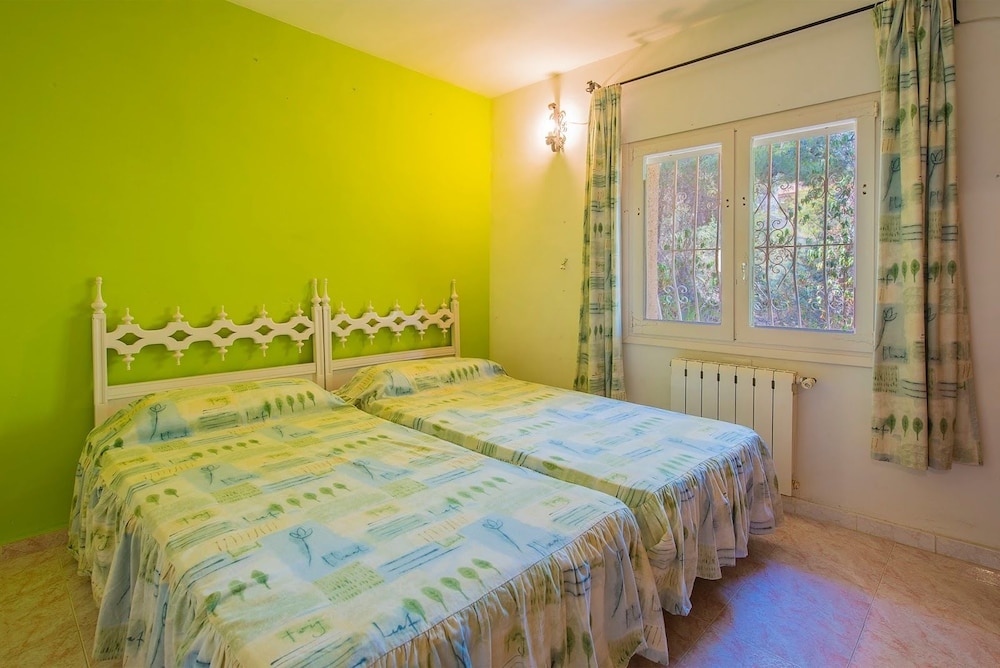 Villa, 4 Bedrooms, Private Pool