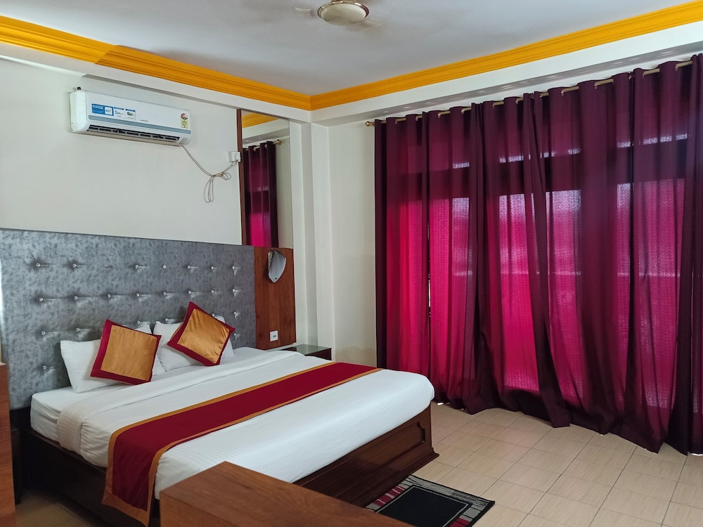 Presidential Room photo 1