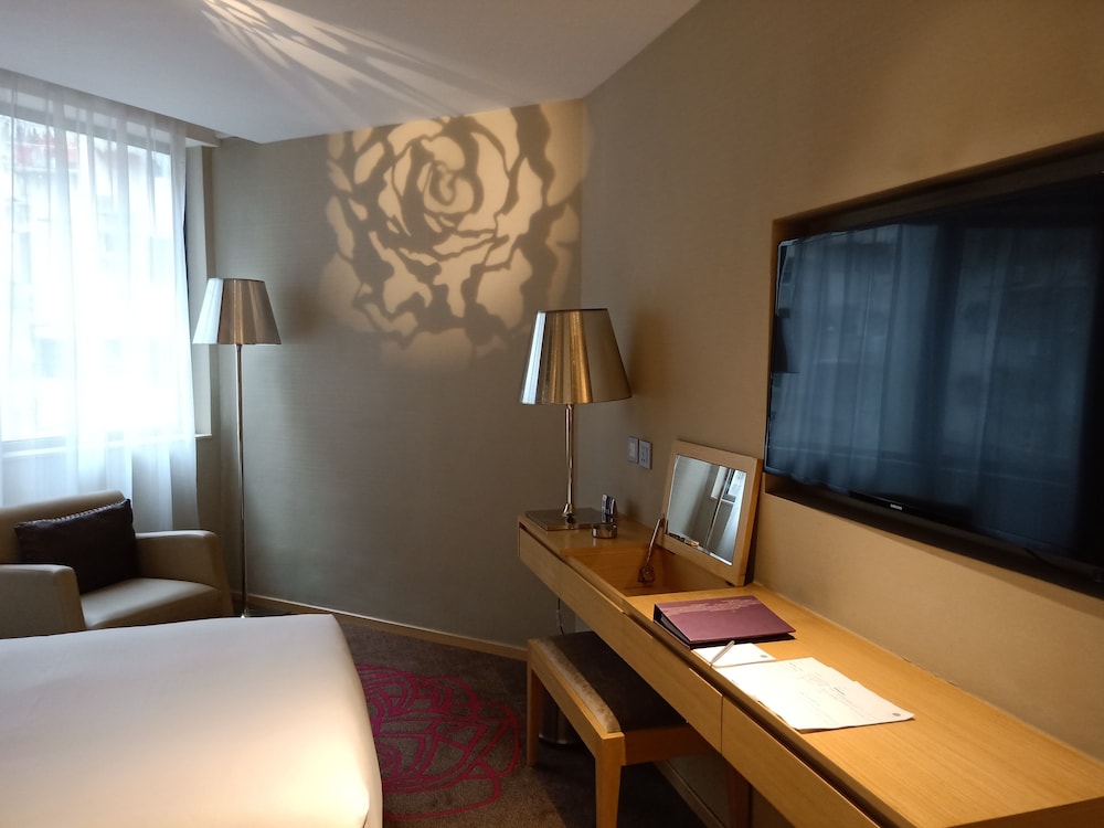 Deluxe Twin Room - Photo 5