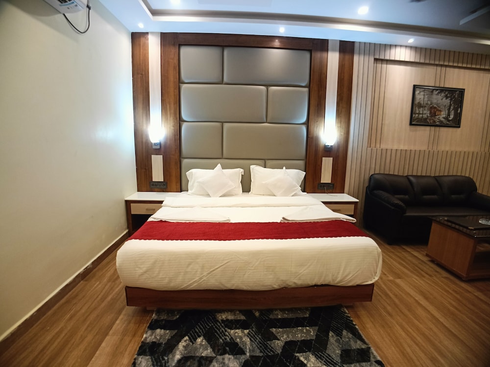 Executive Double Room photo 1