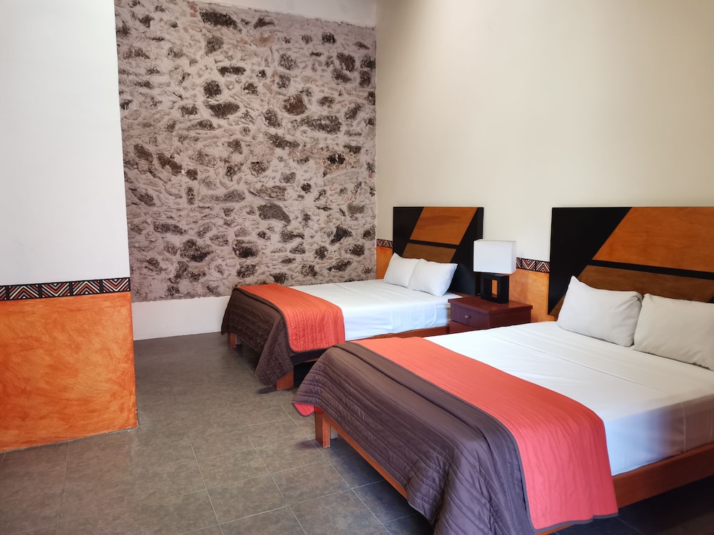 Traditional Double Room