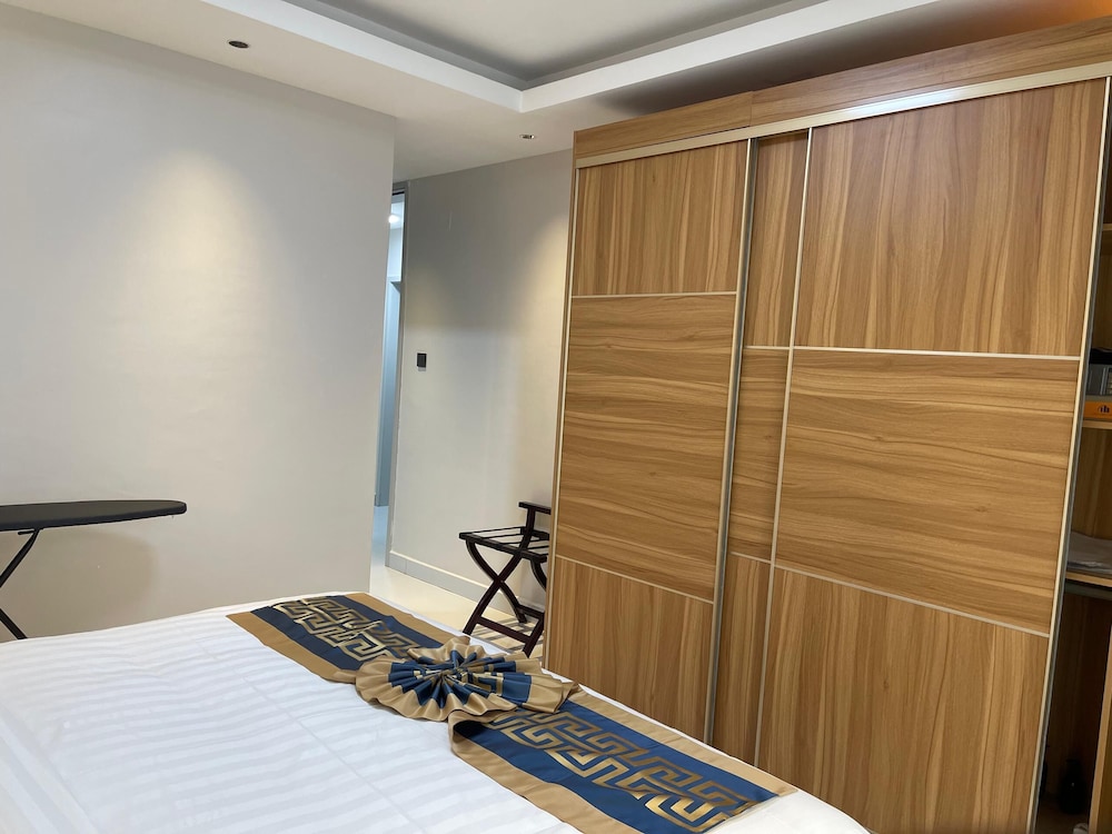Superior Apartment photo 1