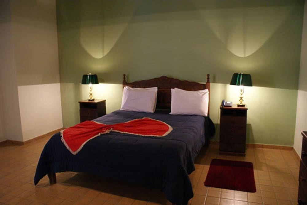Deluxe Chalet photo 3