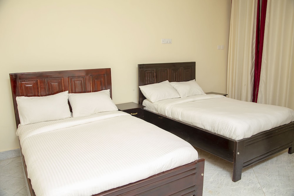 Deluxe Twin Room photo 1