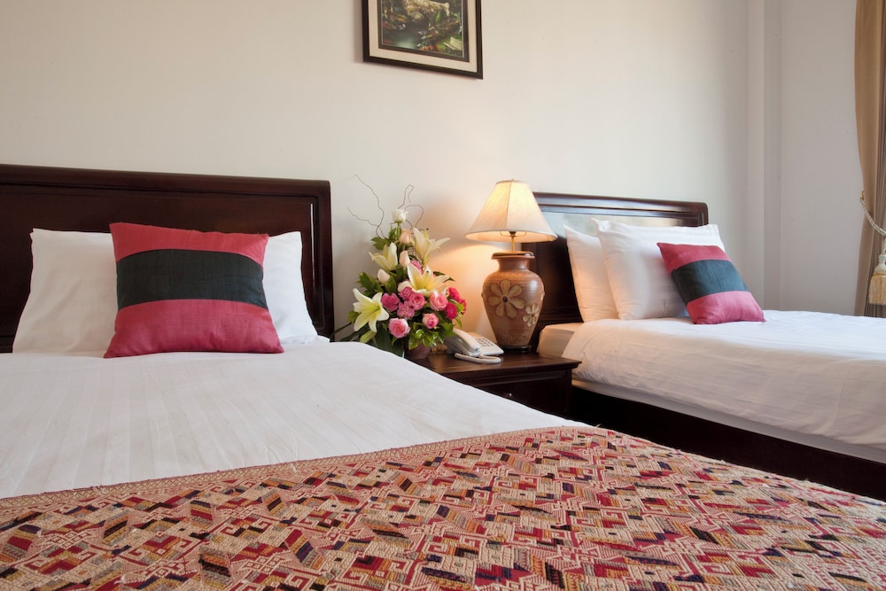 Superior Twin Room - Photo 12