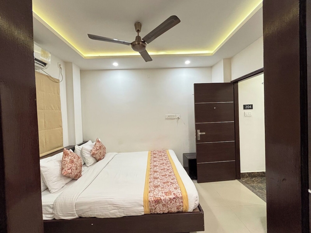 Premium Double Room