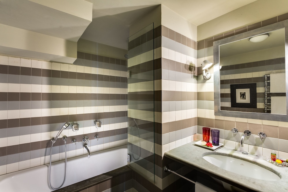 Comfort Double or Twin Room, 1 Bedroom photo 2