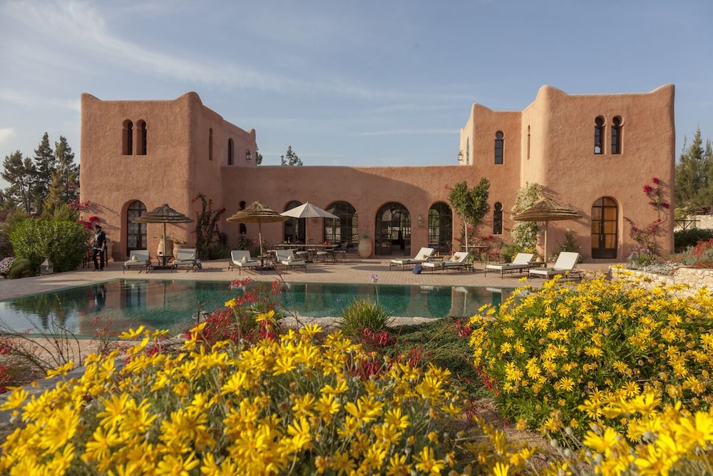 Suite Villa Basmah