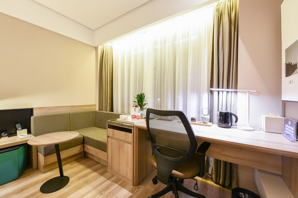 Standard Single Room photo 3