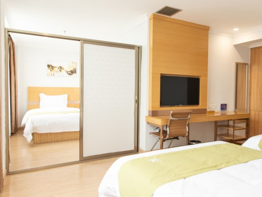 Twin Room photo 3