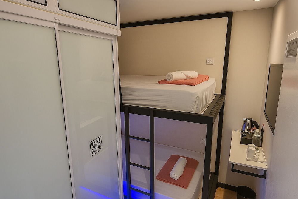 Basic Room