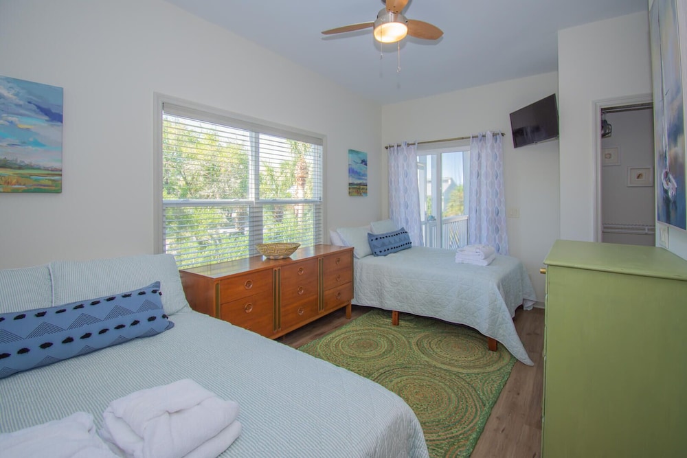 House, Multiple Beds, Ocean View photo 1