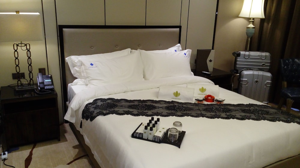 Deluxe Queen Room - Photo 19